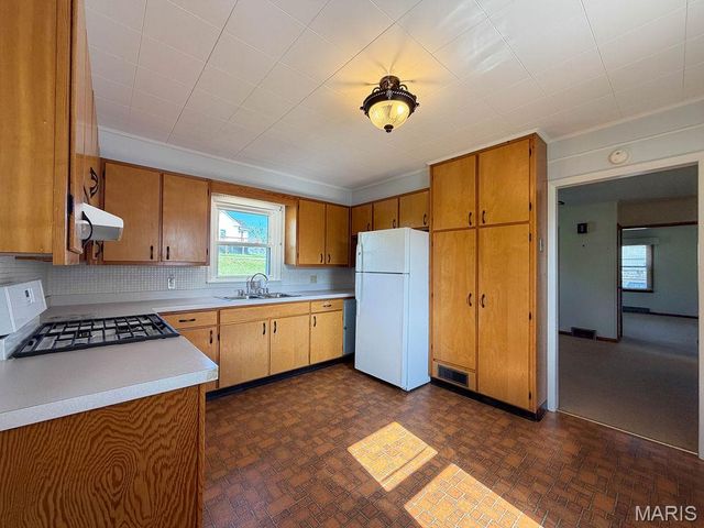 321 Lake Street, De Soto, MO 63020