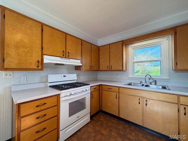 321 Lake Street, De Soto, MO 63020
