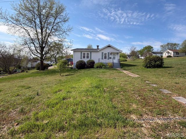 321 Lake Street, De Soto, MO 63020