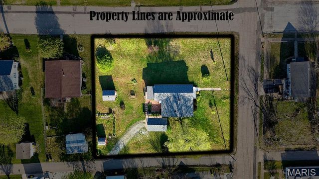 321 Lake Street, De Soto, MO 63020