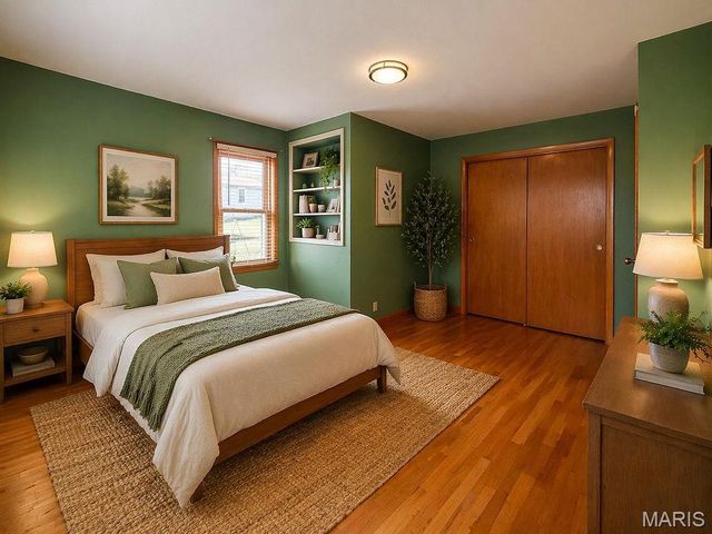 321 Lake Street, De Soto, MO 63020
