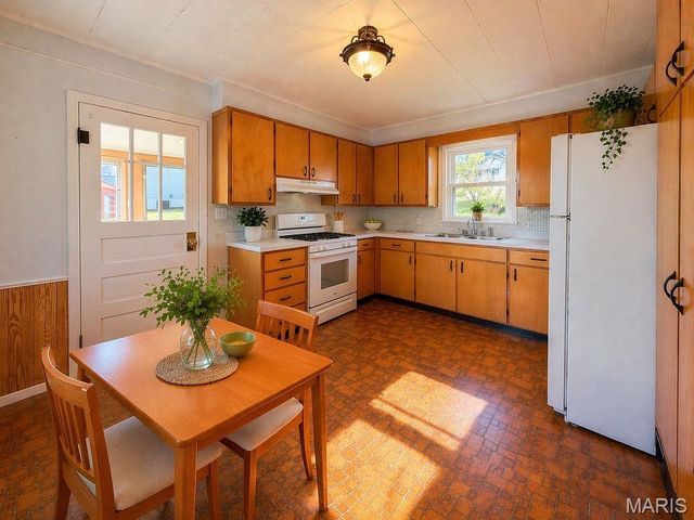 321 Lake Street, De Soto, MO 63020