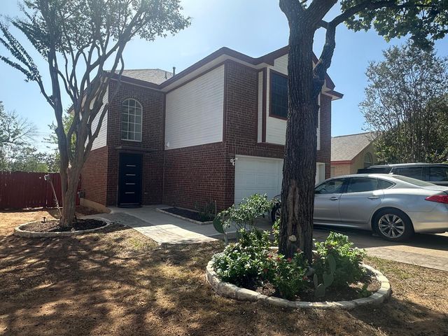 4611 E Castleman DR, Austin, TX 78725