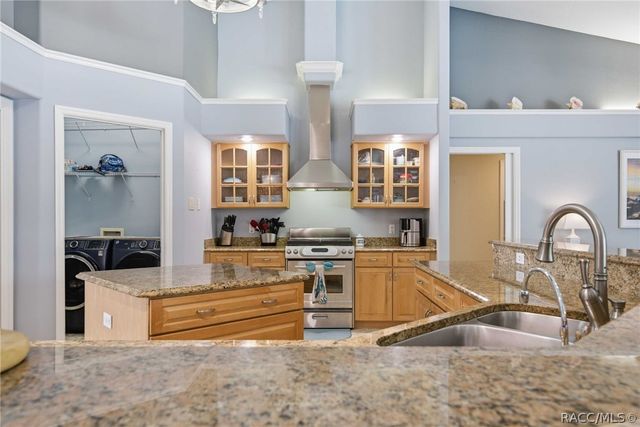 5643 W Chino Drive, Beverly Hills, FL 34465