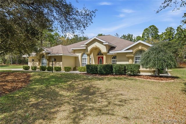 5643 W Chino Drive, Beverly Hills, FL 34465