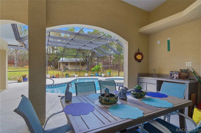 5643 W Chino Drive, Beverly Hills, FL 34465