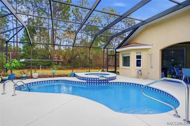 5643 W Chino Drive, Beverly Hills, FL 34465