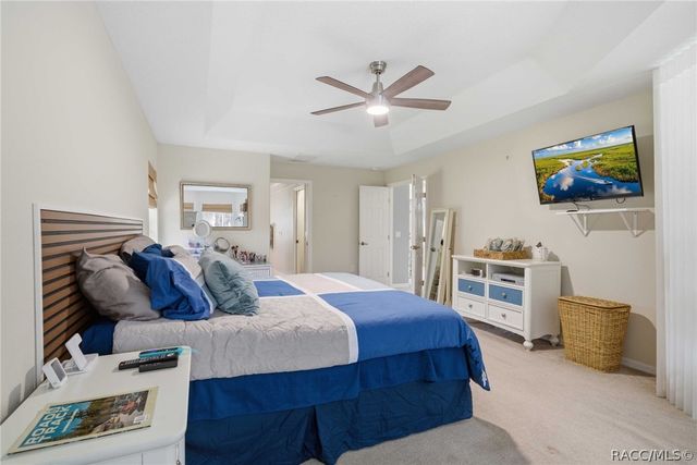 5643 W Chino Drive, Beverly Hills, FL 34465