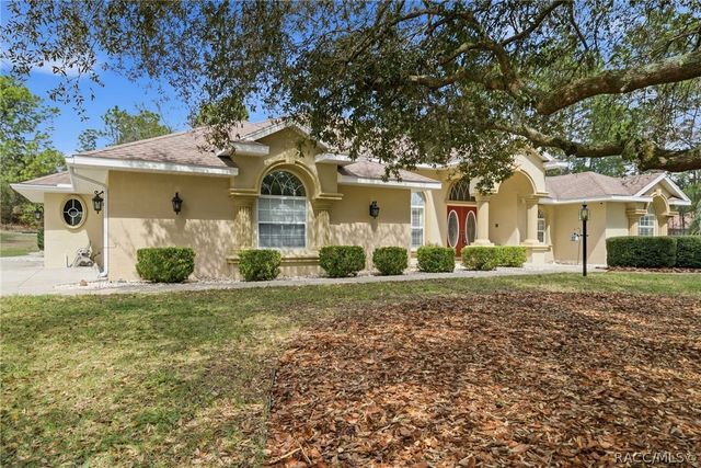 5643 W Chino Drive, Beverly Hills, FL 34465