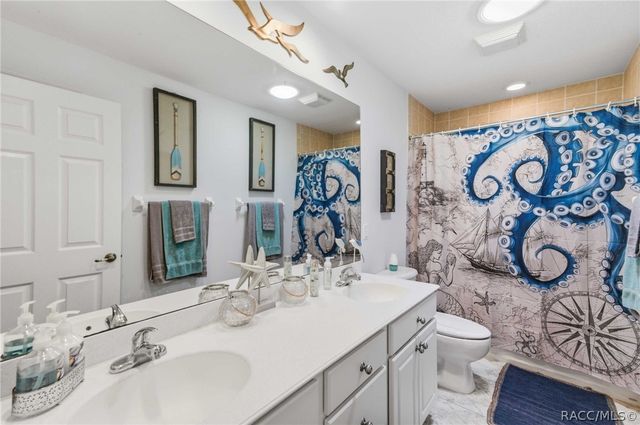 5643 W Chino Drive, Beverly Hills, FL 34465