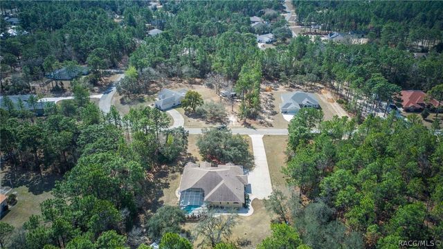 5643 W Chino Drive, Beverly Hills, FL 34465