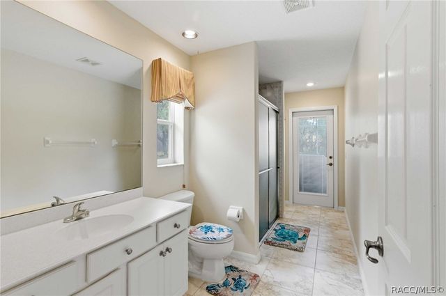 5643 W Chino Drive, Beverly Hills, FL 34465