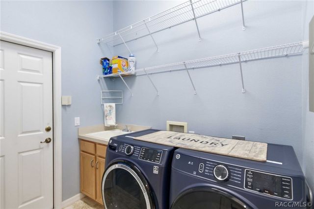 5643 W Chino Drive, Beverly Hills, FL 34465