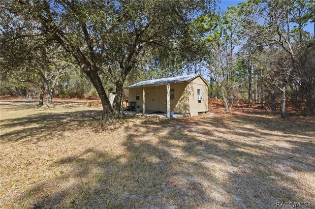 5643 W Chino Drive, Beverly Hills, FL 34465