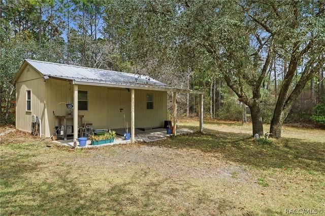 5643 W Chino Drive, Beverly Hills, FL 34465