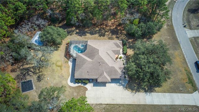 5643 W Chino Drive, Beverly Hills, FL 34465
