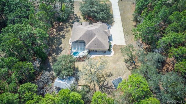 5643 W Chino Drive, Beverly Hills, FL 34465