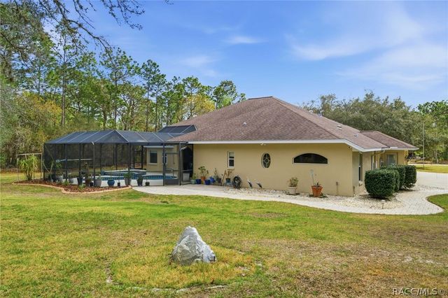 5643 W Chino Drive, Beverly Hills, FL 34465