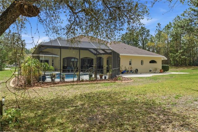 5643 W Chino Drive, Beverly Hills, FL 34465