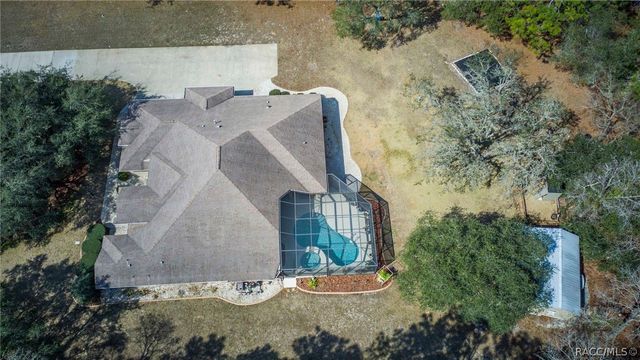 5643 W Chino Drive, Beverly Hills, FL 34465