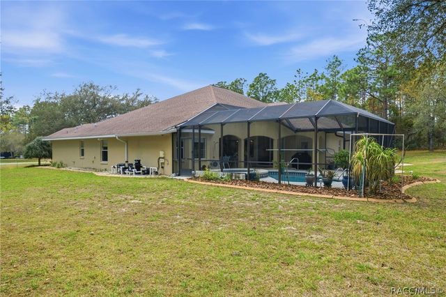 5643 W Chino Drive, Beverly Hills, FL 34465