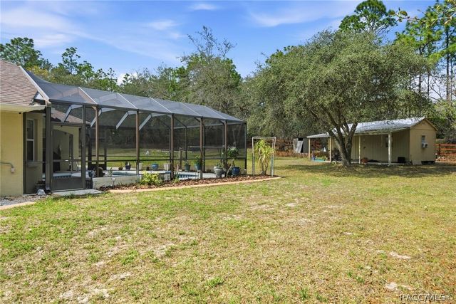 5643 W Chino Drive, Beverly Hills, FL 34465