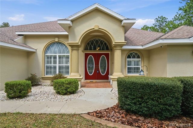 5643 W Chino Drive, Beverly Hills, FL 34465