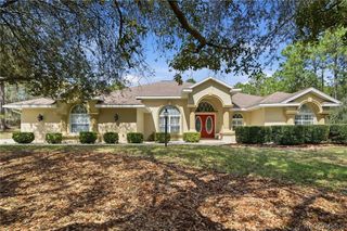 5643 W Chino Drive, Beverly Hills, FL 34465