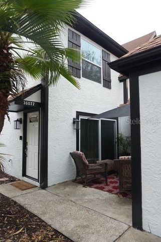 16077 DAWNVIEW DRIVE, Tampa, FL 33624