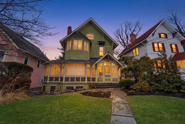 101 PALISADE AVE, Englewood, NJ 07631