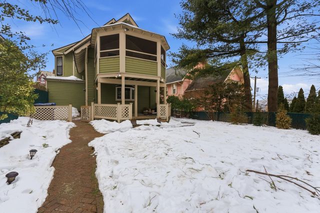 101 PALISADE AVE, Englewood, NJ 07631