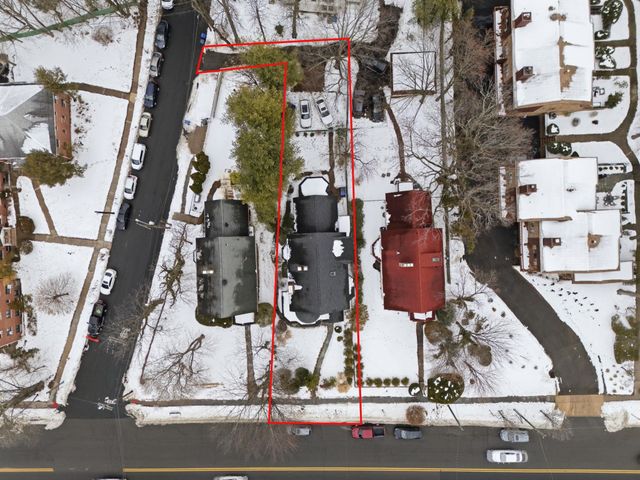 101 PALISADE AVE, Englewood, NJ 07631