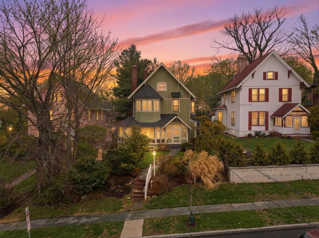 101 PALISADE AVE, Englewood, NJ 07631