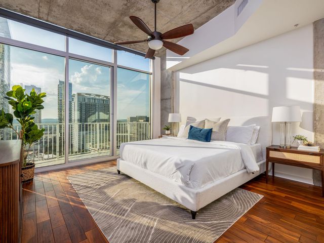 360 Nueces ST 1612, Austin, TX 78701