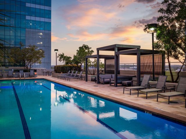 360 Nueces ST 1612, Austin, TX 78701