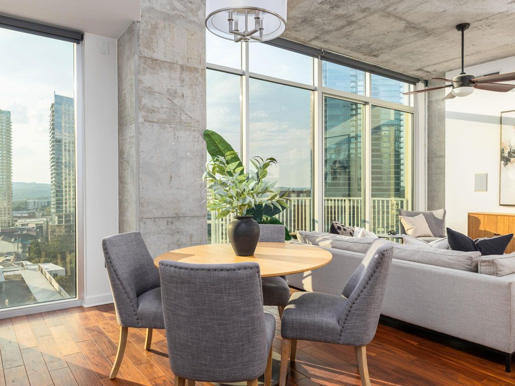 360 Nueces ST 1612, Austin, TX 78701