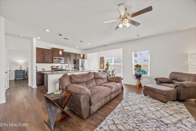 10630 Lady May Lane, Knoxville, TN 37931