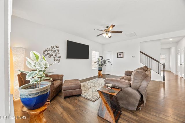10630 Lady May Lane, Knoxville, TN 37931