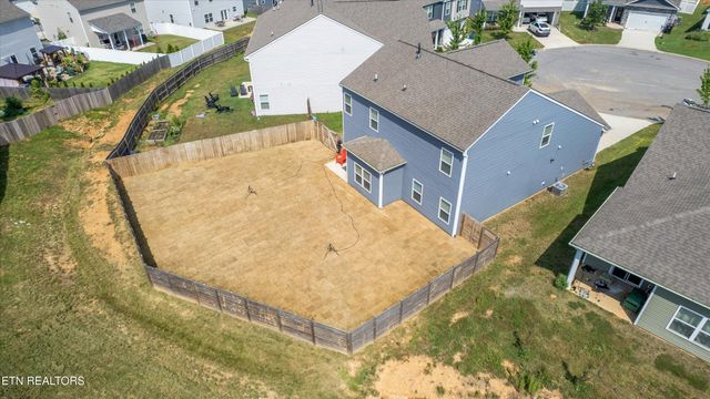 10630 Lady May Lane, Knoxville, TN 37931