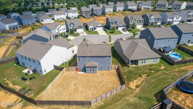10630 Lady May Lane, Knoxville, TN 37931