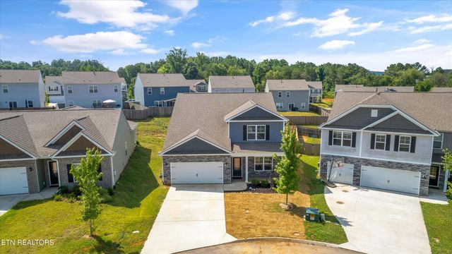 10630 Lady May Lane, Knoxville, TN 37931