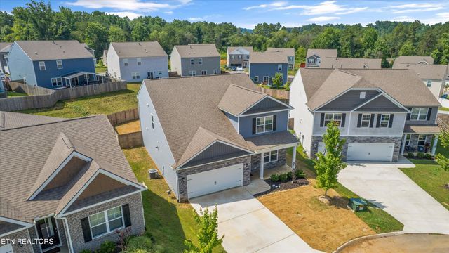 10630 Lady May Lane, Knoxville, TN 37931