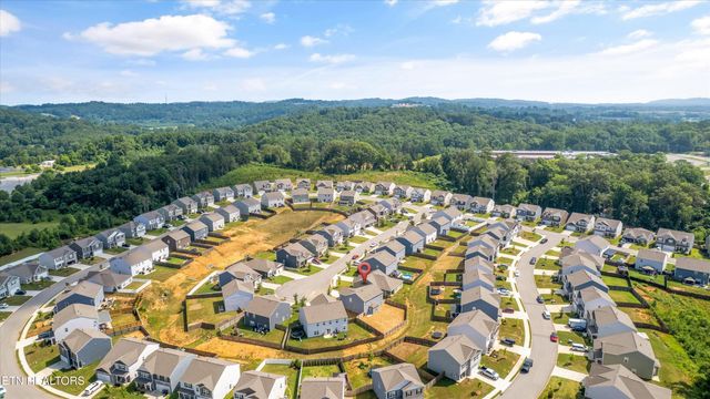 10630 Lady May Lane, Knoxville, TN 37931