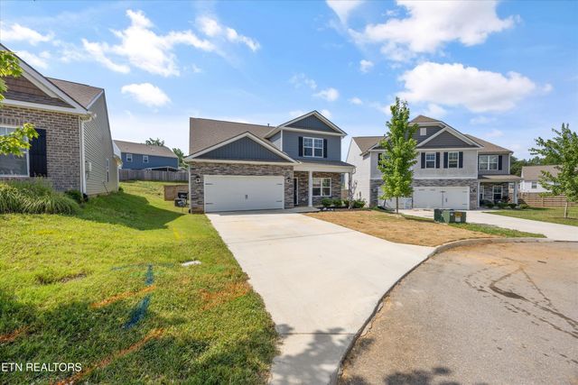 10630 Lady May Lane, Knoxville, TN 37931