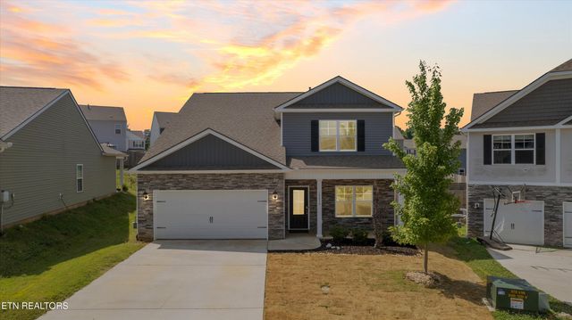 10630 Lady May Lane, Knoxville, TN 37931