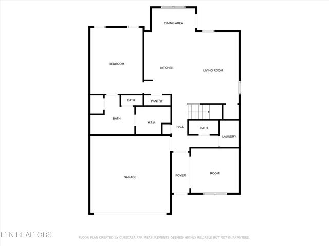 10630 Lady May Lane, Knoxville, TN 37931