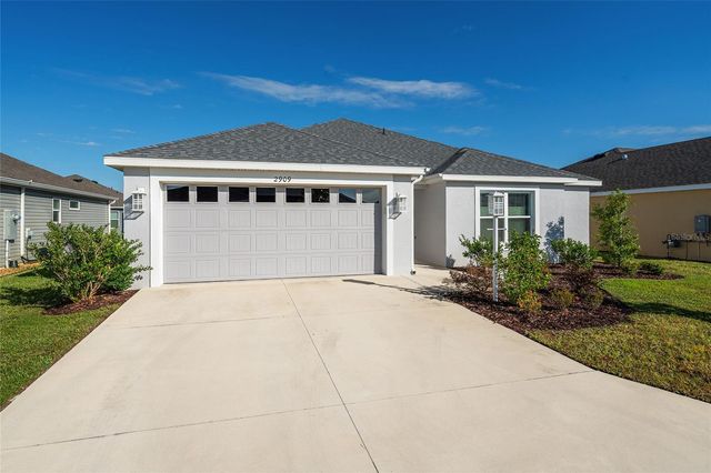 2909 CHIMBORAZO WAY, The Villages, FL 32163