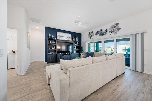 2909 CHIMBORAZO WAY, The Villages, FL 32163