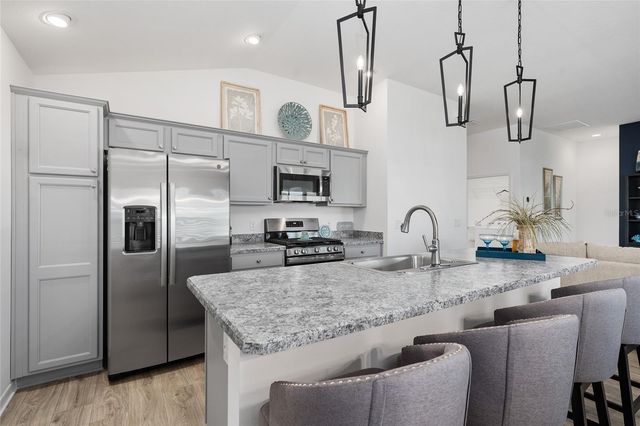 2909 CHIMBORAZO WAY, The Villages, FL 32163