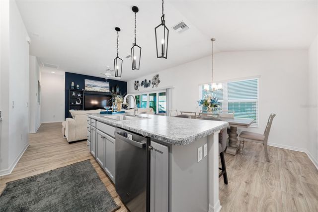 2909 CHIMBORAZO WAY, The Villages, FL 32163